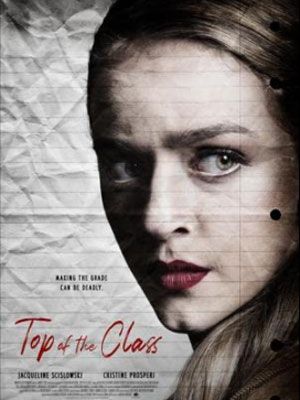 Aulas Mortais : Poster