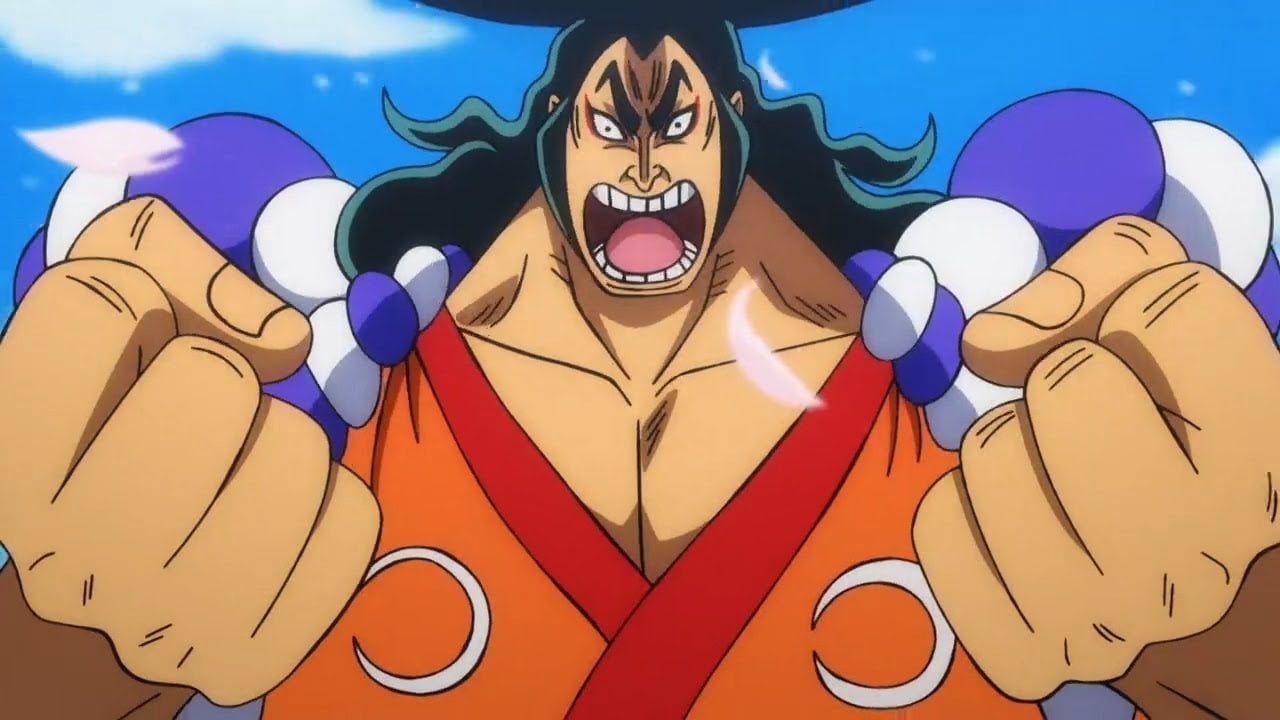 One Piece 11ª temporada - AdoroCinema