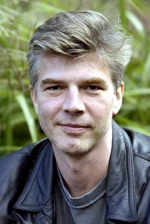 Poster Jakob Eklund