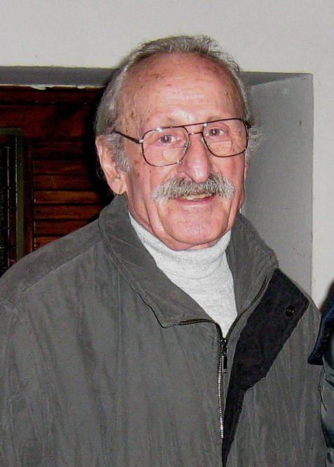 Poster Franciszek Pieczka