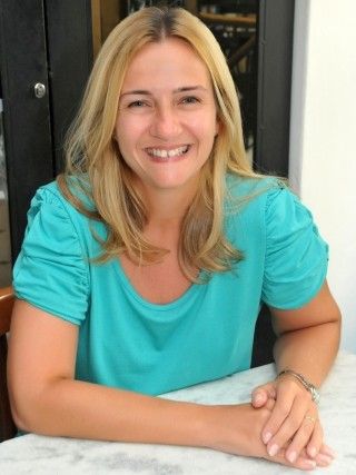 Poster Martha Mendonça