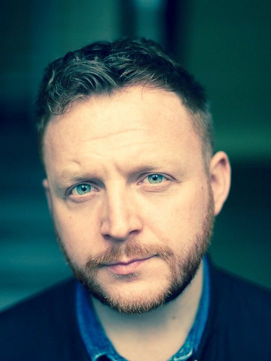 Poster Ryan Fletcher