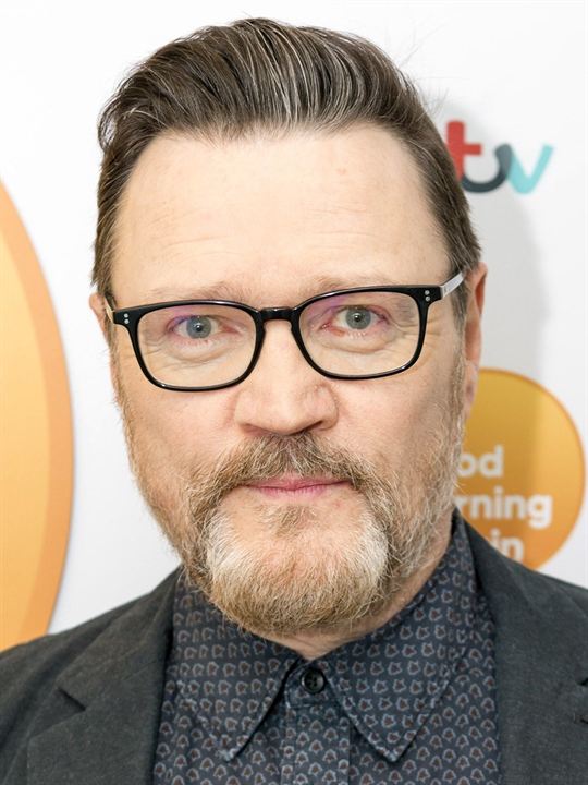 Poster Ian Puleston-Davies