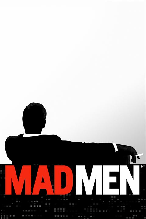 Mad Men : Poster