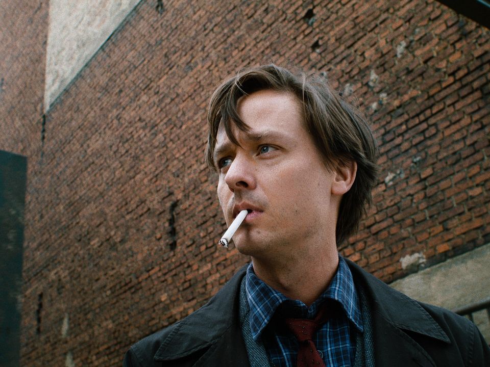 Fabian - O mundo está acabando : Fotos Tom Schilling
