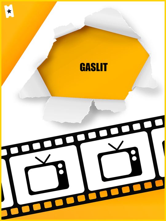 Gaslit : Poster