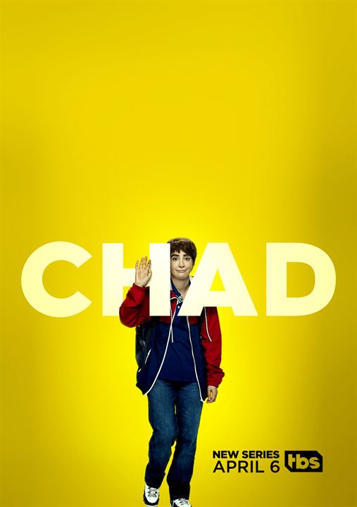 Chad : Poster