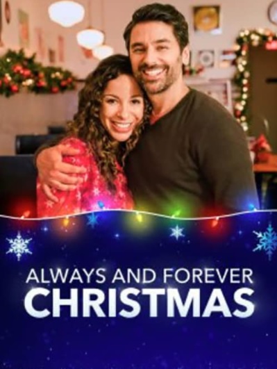 Natal Sempre e Para Sempre : Poster