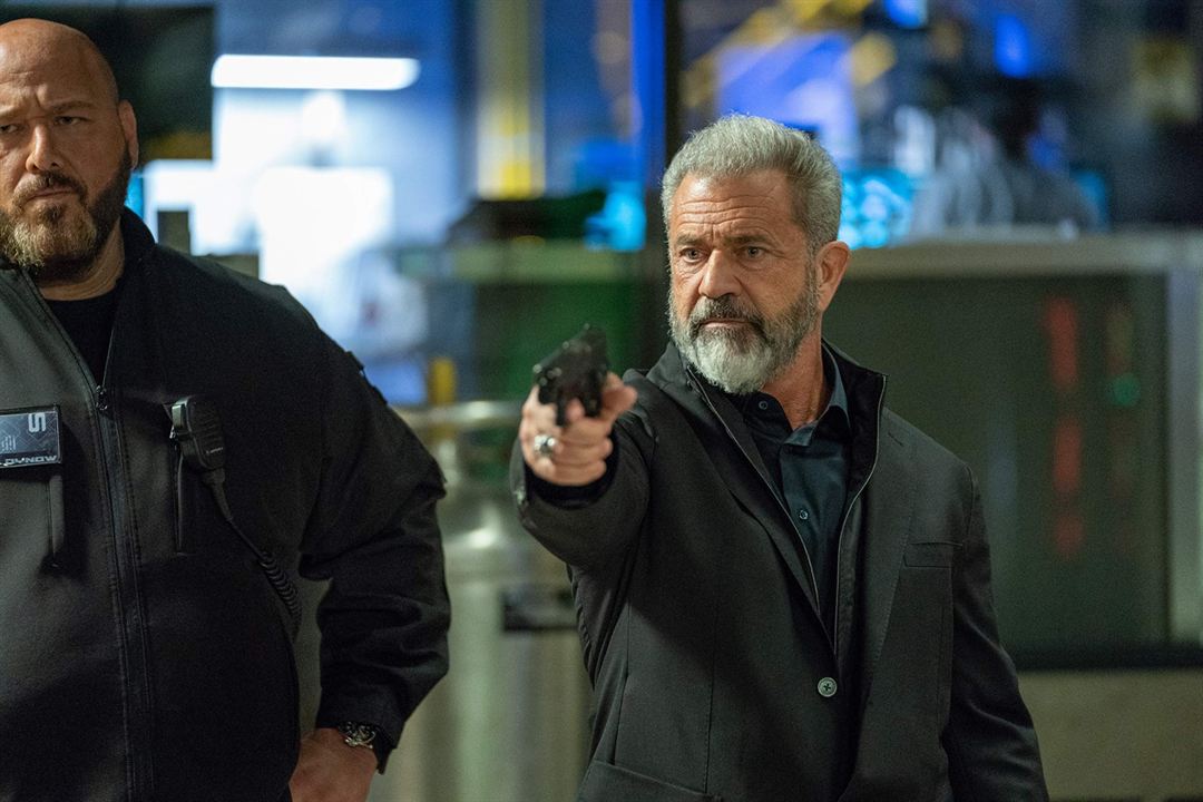 Mate ou Morra : Fotos Mel Gibson
