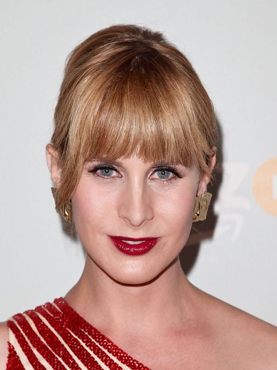 Poster Zackary Drucker