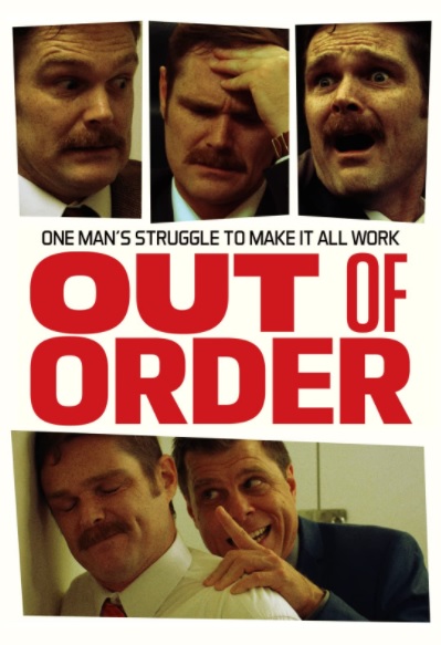 Out of Order : Poster