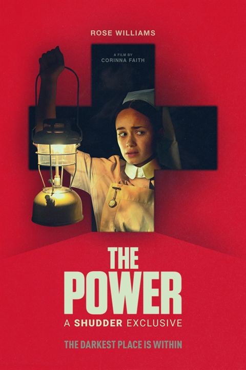 The Power: Horror na Escuridão : Poster