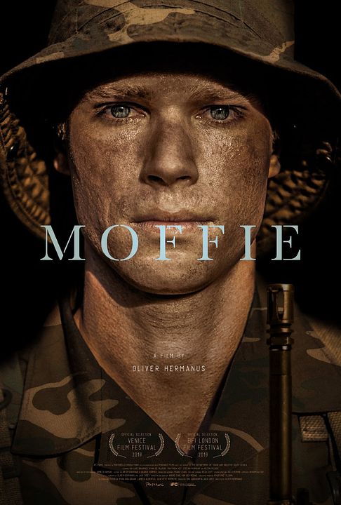 Moffie : Poster
