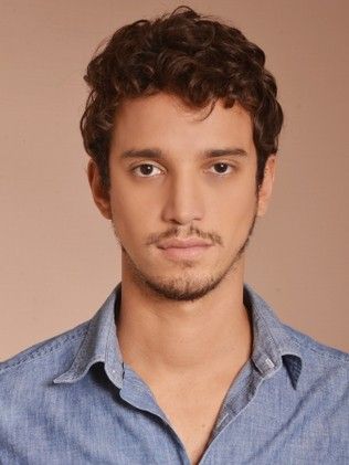 Poster João Campany