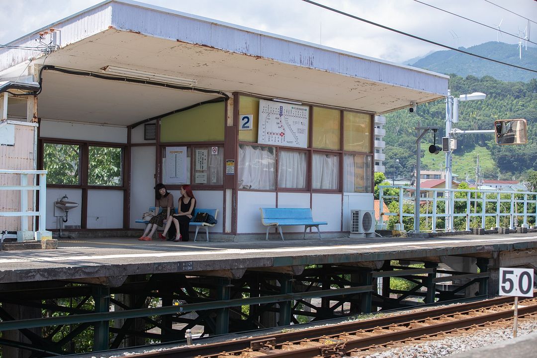 Tudo Por Ela : Fotos