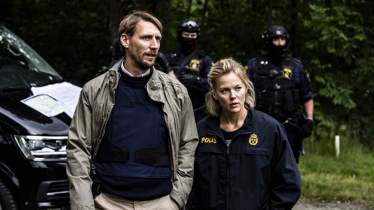 Fotos Pekka Strang, Agnes Lindström Bolmgren