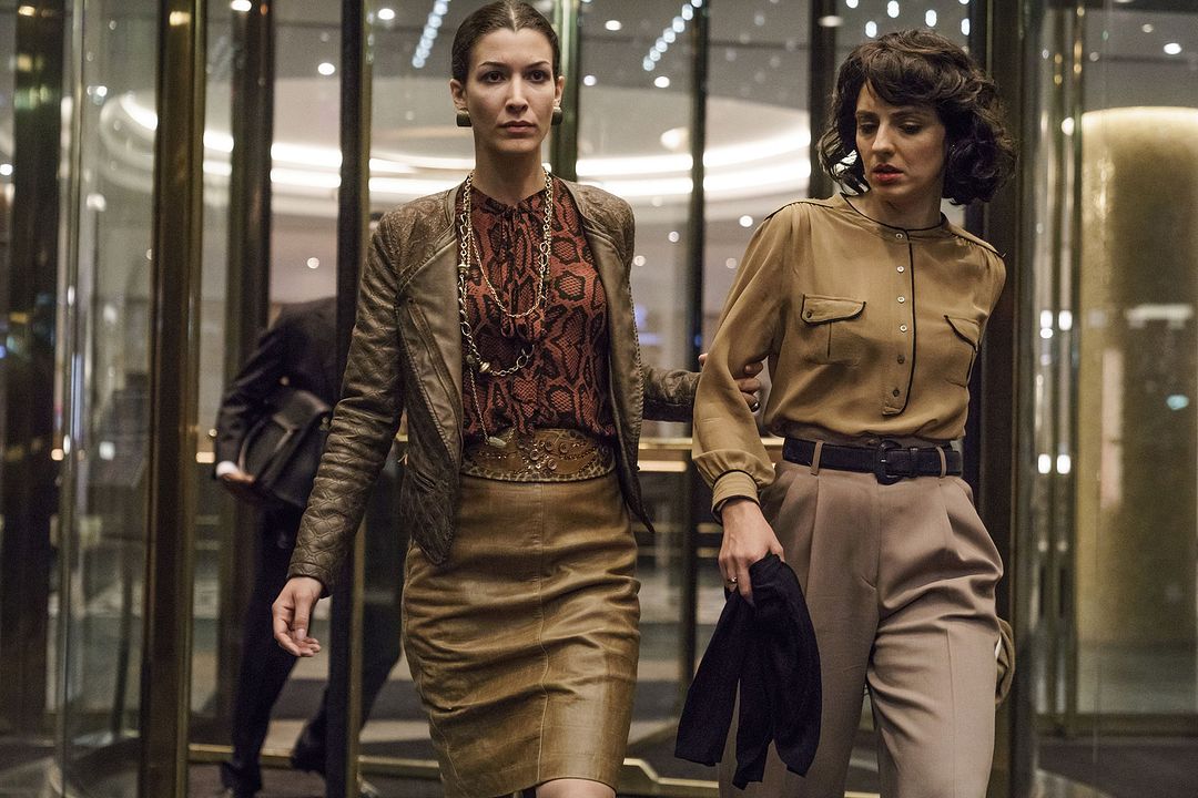 Deutschland 86 : Fotos