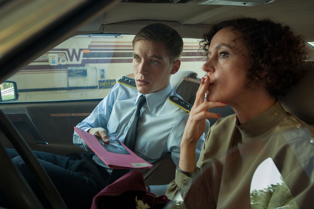 Deutschland 86 : Fotos