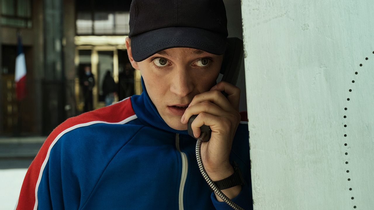 Deutschland 86 : Fotos