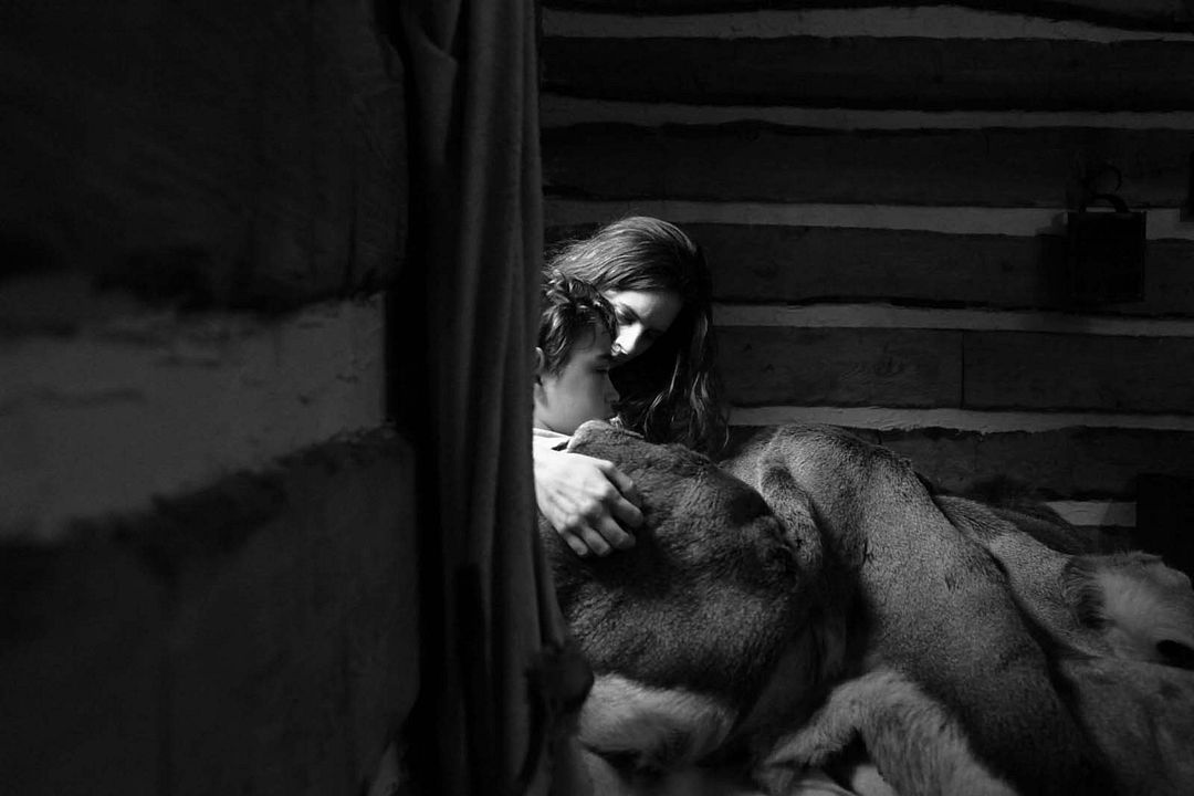 The Better Angels : Fotos