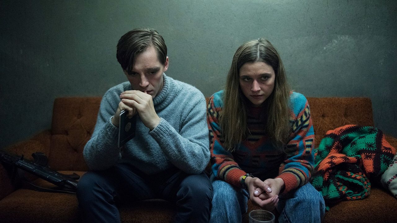 Deutschland 89 : Fotos