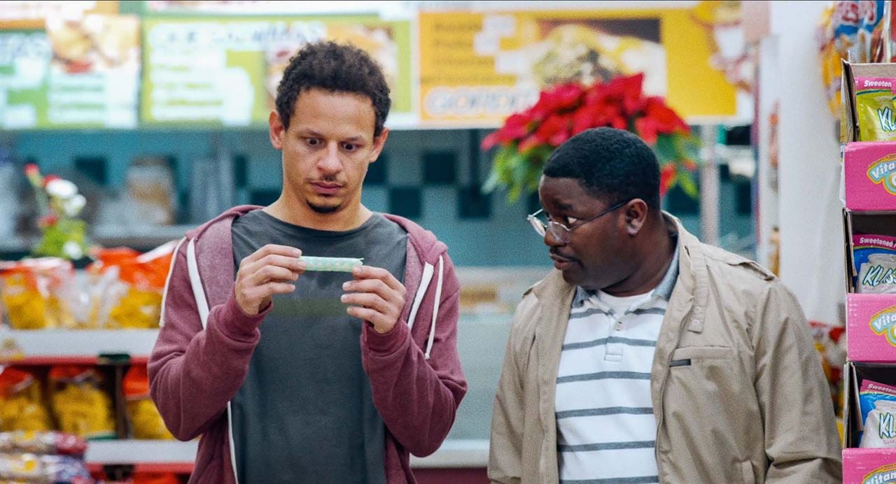 Bad Trip : Fotos Eric André, Lil Rel Howery