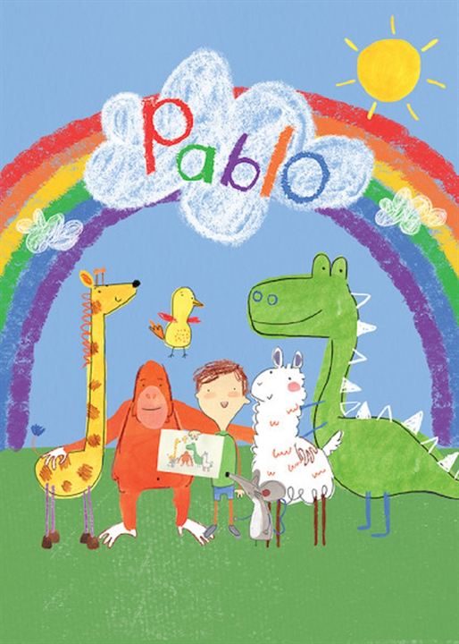 Pablo : Poster