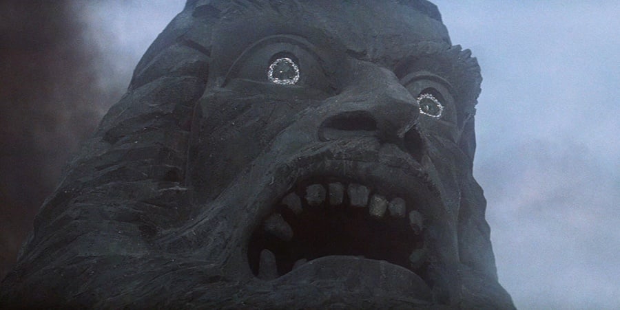 Zardoz : Fotos