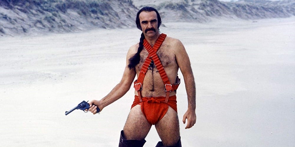 Zardoz : Fotos