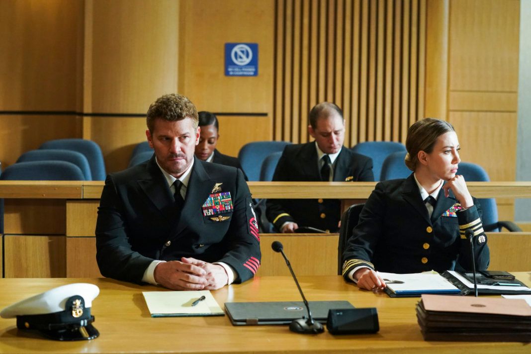 Fotos David Boreanaz