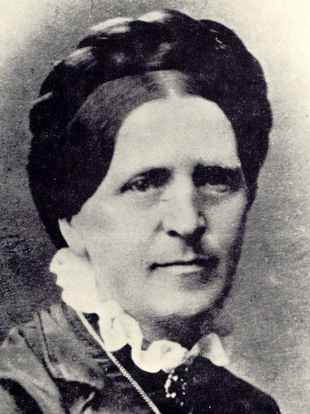 Poster Johanna Spyri