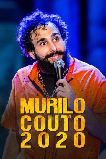 Murilo Couto Em: 2020 : Poster