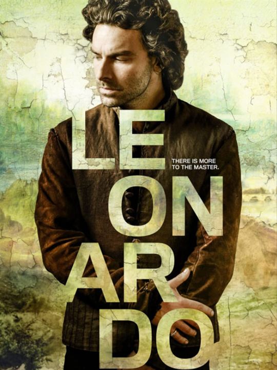Leonardo da Vinci : Poster