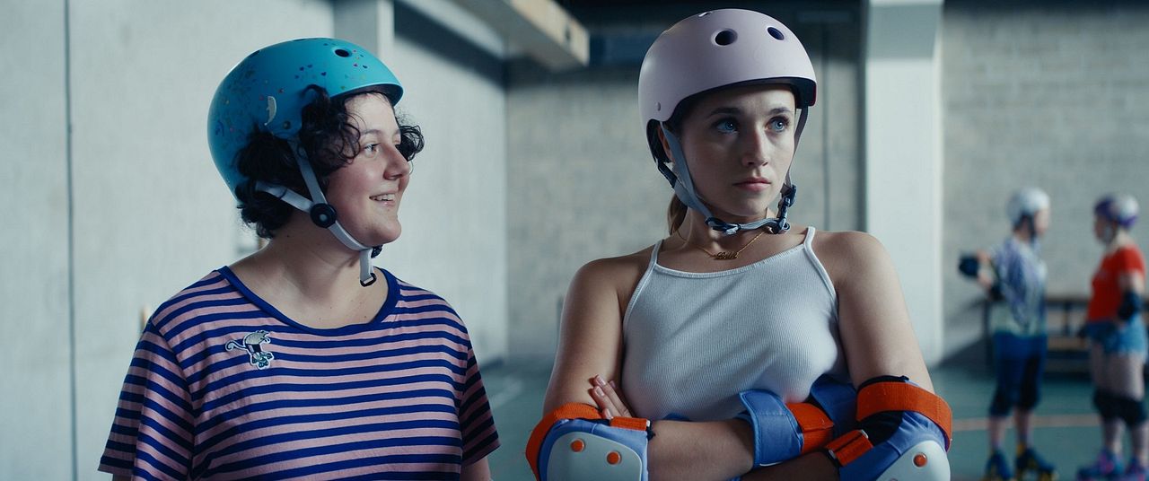 Derby Girl : Fotos