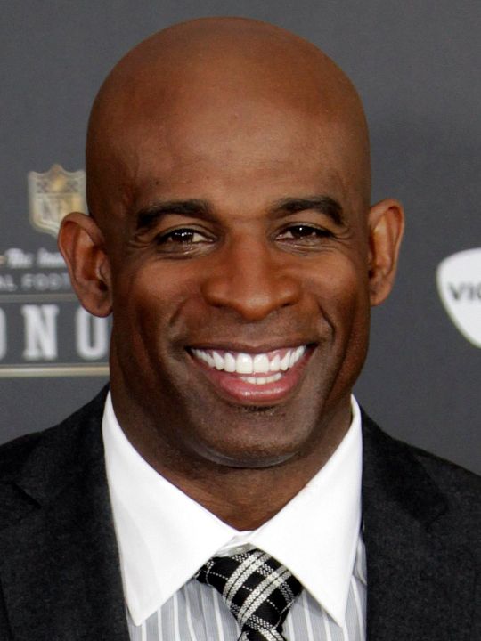 Poster Deion Sanders