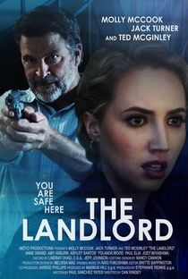 Vigiada : Poster