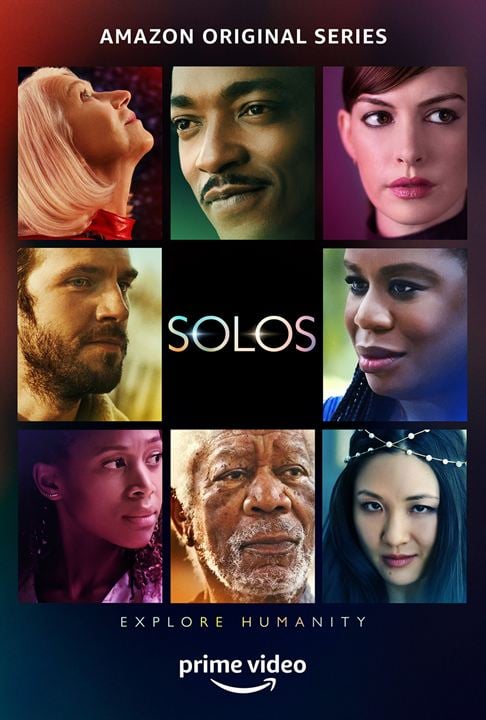 Solos : Poster