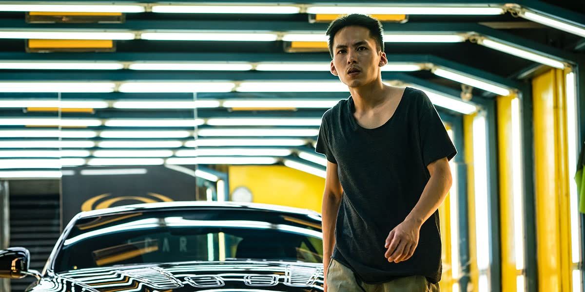 A Sun : Fotos Chien-Ho Wu