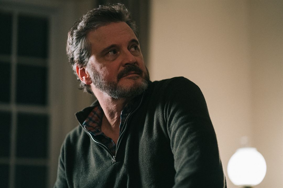 Memórias de um Amor : Fotos Colin Firth