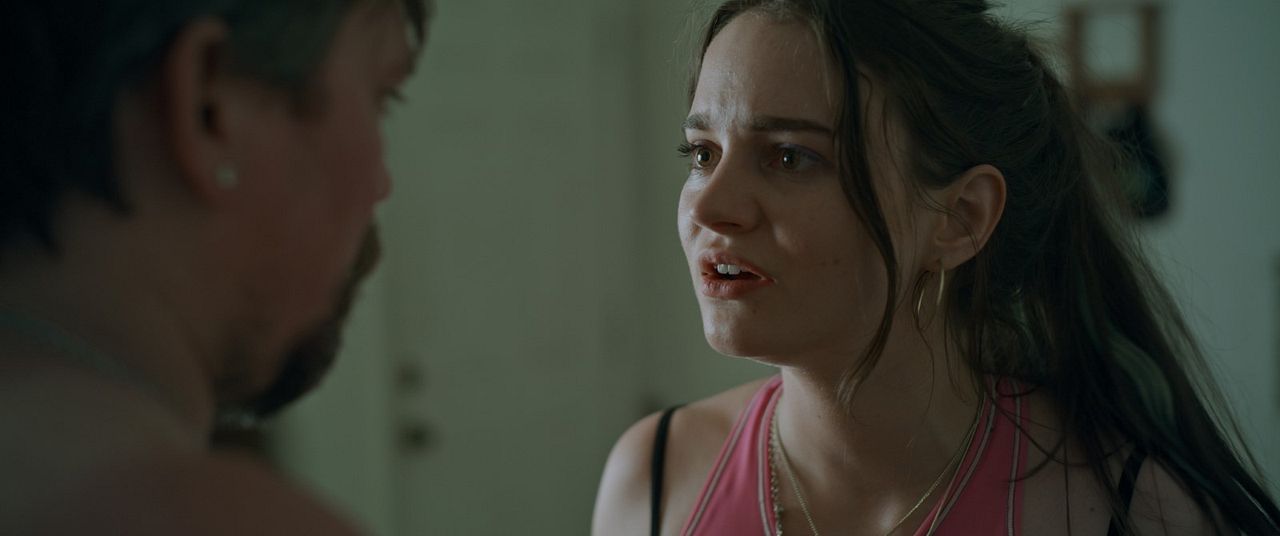Fotos Aisling Franciosi