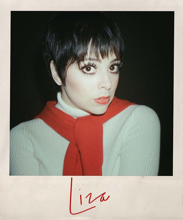 Fotos Krysta Rodriguez