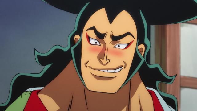 One Piece 17ª temporada - AdoroCinema