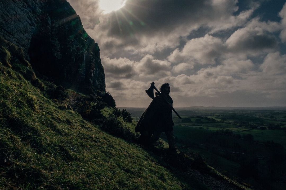 A Lenda do Cavaleiro Verde  Leia a crítica do filme da