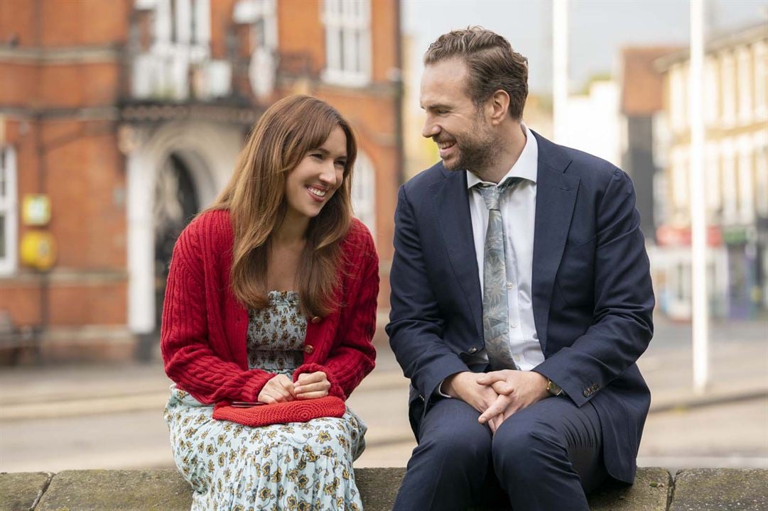 Fotos Rafe Spall, Esther Smith