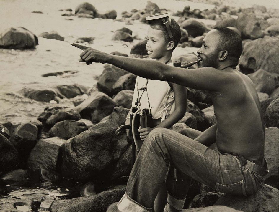 Sembène! - o Pai do Cinema Africano : Fotos