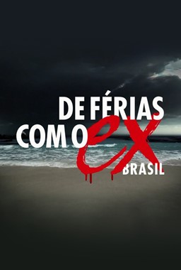 De Férias com o Ex Brasil : Poster