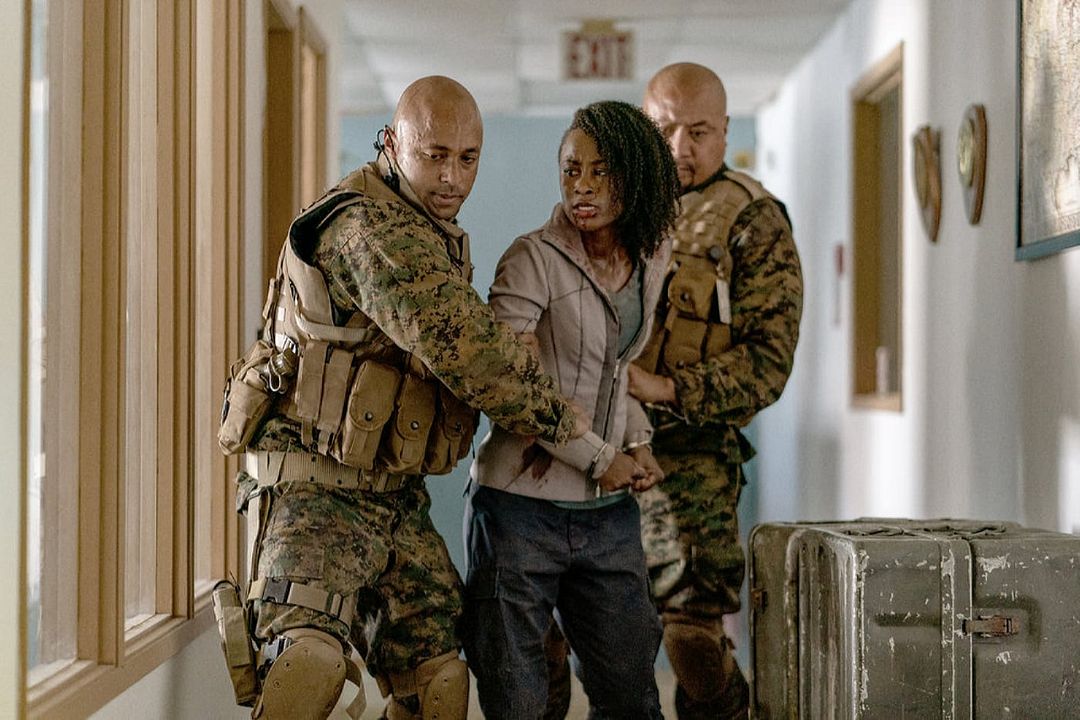 Van Helsing : Fotos Keeya King