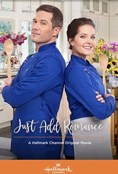 Uma Pitada de Amor : Poster
