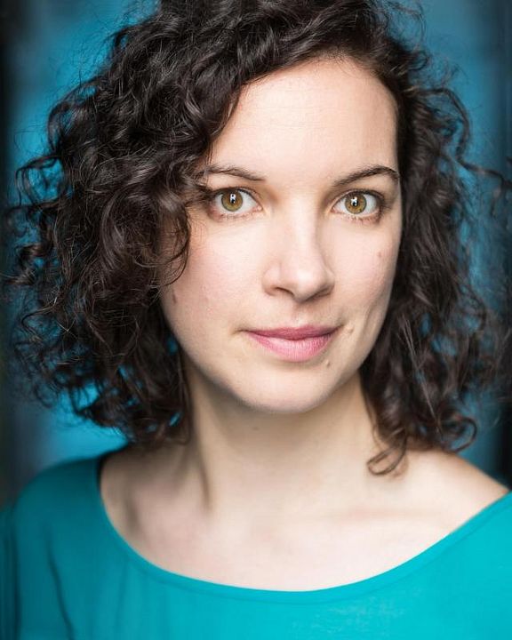 Poster Jennifer Jordan