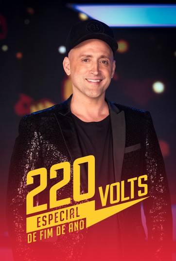 220 Volts : Poster